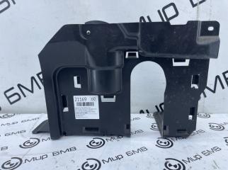 Пыльник рулевой рейки правый BMW X5 xDrive50e LCI 2023