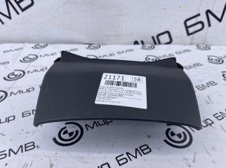 Кожух рулевой колонки BMW X7 xDrive40i LCI 2023