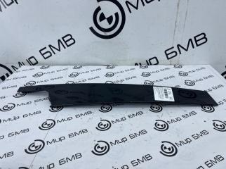 Накладка стойки двери передняя левая BMW X5 xDrive50e LCI 2023