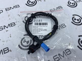 Проводка амортизатора передняя правая BMW X5