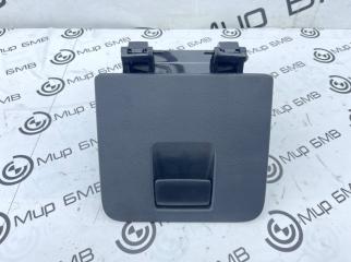 Бардачок водителя BMW X3 Б/У Бардачок водителя BMW X3