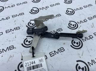 Датчик дорожного просвета задний правый BMW X5 xDrive50e LCI 2023 Б/У Датчик дорожного просвета задний правый BMW X5 xDrive50e LCI 2023