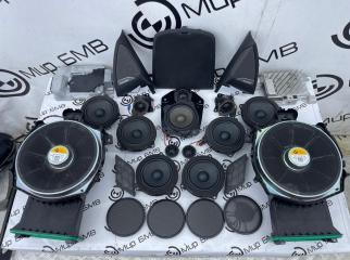 Комплект Harman/Kardon BMW X4 M40i LCI 2023