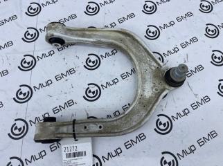 Рычаг передней подвески левый BMW X6