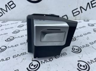 Блок ароматизатора BMW X7 xDrive40i LCI 2023