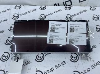 Дисплей BMW X4 M40i LCI 2023 Б/У Дисплей BMW X4 M40i LCI 2023