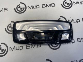Плафон потолочный задний BMW