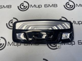 Плафон потолочный задний BMW