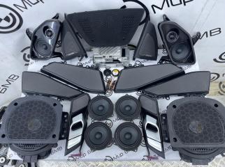 Комплект Harman/Kardon BMW X5