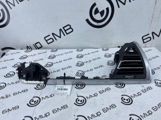 Дефлектор воздушный правый BMW X3