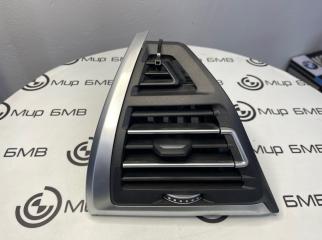 Дефлектор воздушный передний левый BMW X3