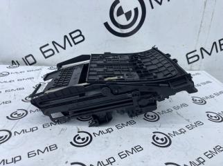 Ящик центральной консоли передний BMW X5 Б/У Ящик центральной консоли передний BMW X5