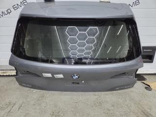 Крышка багажника BMW X5 xDrive30d LCI 2023