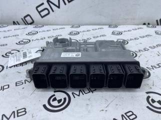 Блок управления двигателем BMW X6 xDrive30d M Sport LCI 17.10.2023