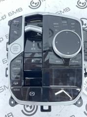 Селектор АКПП BMW X5 xDrive30d LCI 2023