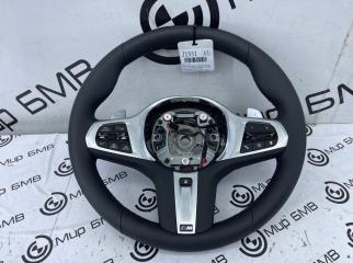 Руль M-Sport BMW X4 xDrive20d LCI 2023
