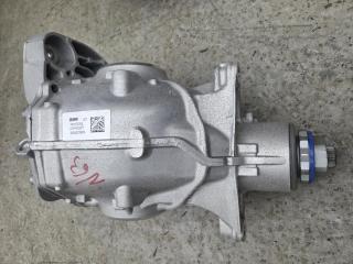 Редуктор заднего моста BMW X4 xDrive20d LCI 2023