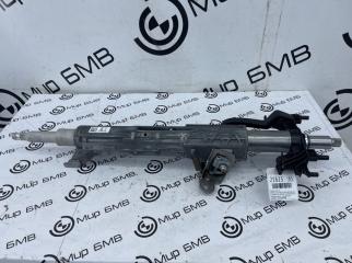 Рулевая колонка BMW X4 xDrive20d LCI 2023