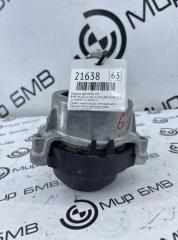 Подушка двигателя левая BMW X4 xDrive20d LCI 2023