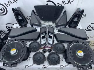 Акустика Harman/Kardon BMW X6 xDrive30d M Sport LCI 2023