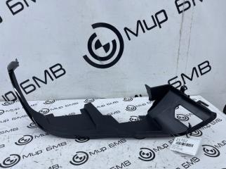 Элемент фары передний правый BMW X6 Б/У Элемент фары передний правый BMW X6