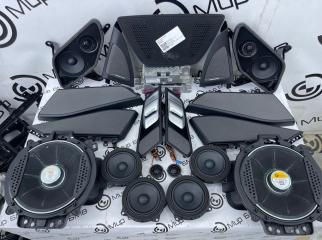 Акустика Harman/Kardon BMW X5 xDrive30d LCI 2023