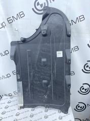 Пыльник кузова BMW X4 xDrive20d LCI 2023