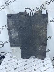 Пыльник моторного отсека BMW X4 xDrive20d LCI 2023