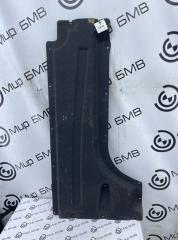 Пыльник кузова правый BMW X4 xDrive20d LCI 2023