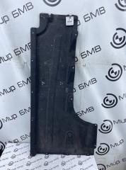 Пыльник кузова левый BMW X4 xDrive20d LCI 2023