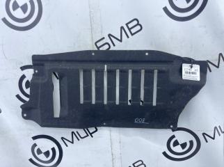 Пыльник кузова передний BMW X4 xDrive20d LCI 2023