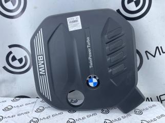 Крышка двигателя BMW X4 xDrive20d LCI 2023