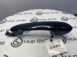 Ручка двери внешняя задняя левая BMW X7 xDrive40i LCI 2023