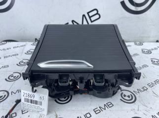 Ящик центральной консоли передний BMW X4 xDrive20d LCI 2023 Б/У Ящик центральной консоли передний BMW X4 xDrive20d LCI 2023
