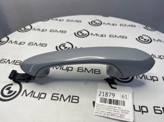 Ручка двери внешняя задняя правая BMW X6 xDrive30d M Sport LCI 2023