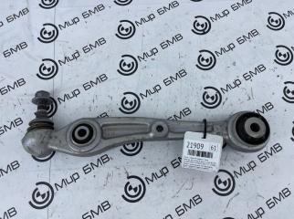 Рычаг передней подвески правый BMW X6 xDrive30d M Sport LCI 17.10.2023