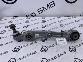 Рычаг передней подвески левый BMW X6 xDrive30d M Sport LCI 17.10.2023