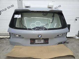 Крышка багажника BMW X5 M Competition LCI 2023