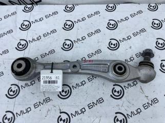 Рычаг передней подвески левый BMW X6 xDrive30d M Sport LCI 17.10.2023