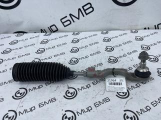 Рулевая тяга левая BMW X5 M Competition LCI 2023 Б/У Рулевая тяга левая BMW X5 M Competition LCI 2023