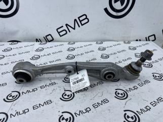 Рычаг передней подвески левый BMW X5 M Competition LCI 2023