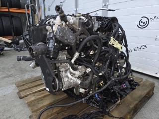 Двигатель BMW X6 2023