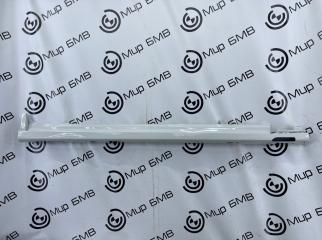 Накладка порога правая BMW X4 xDrive20d LCI 2023 Б/У Накладка порога правая BMW X4 xDrive20d LCI 2023