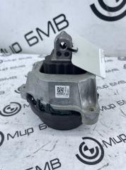Подушка двигателя левая BMW X5 M Competition LCI 2023 Б/У Подушка двигателя левая BMW X5 M Competition LCI 2023