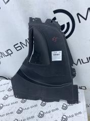 Пыльник бампера передний правый BMW X5 M Competition LCI 2023