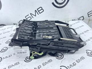 Ящик центральной консоли передний BMW X6 xDrive30d M Sport LCI 2023 Б/У Ящик центральной консоли передний BMW X6 xDrive30d M Sport LCI 2023