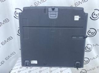 Пол багажника BMW X4 xDrive20d LCI 2023