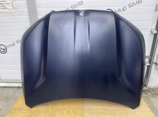 Капот BMW XM Label 2023