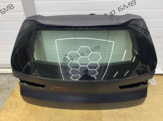 Крышка багажника BMW XM Label 2023