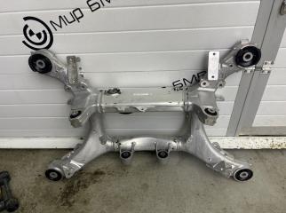 Подрамник задний BMW XM Label 2023